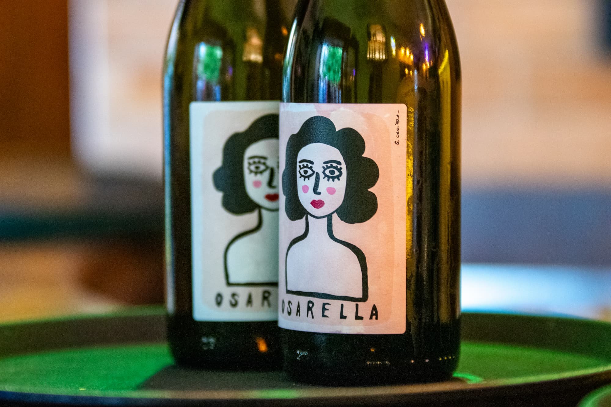 Federica Fanì — quartierevino