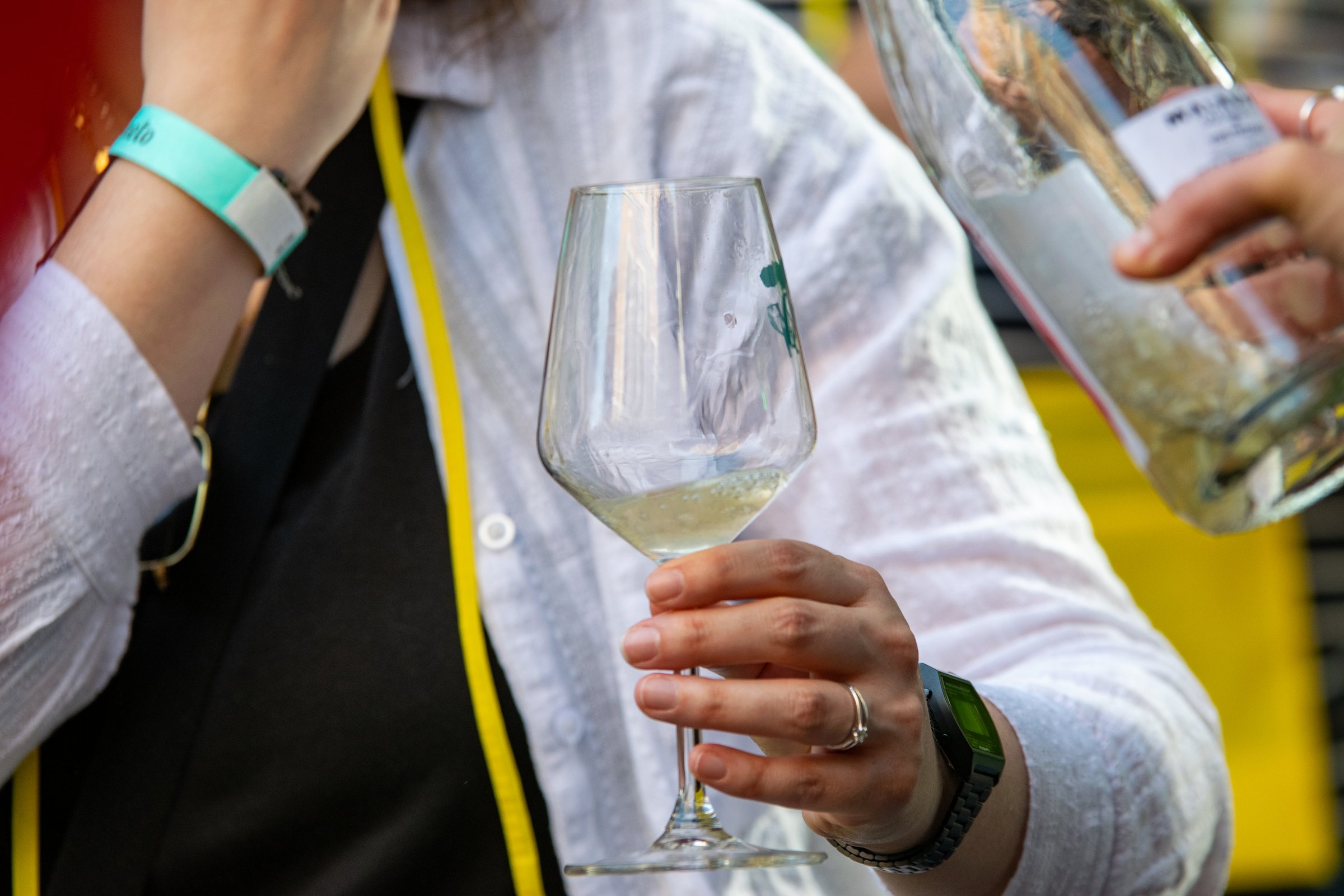Federica Fanì — quartierevino
