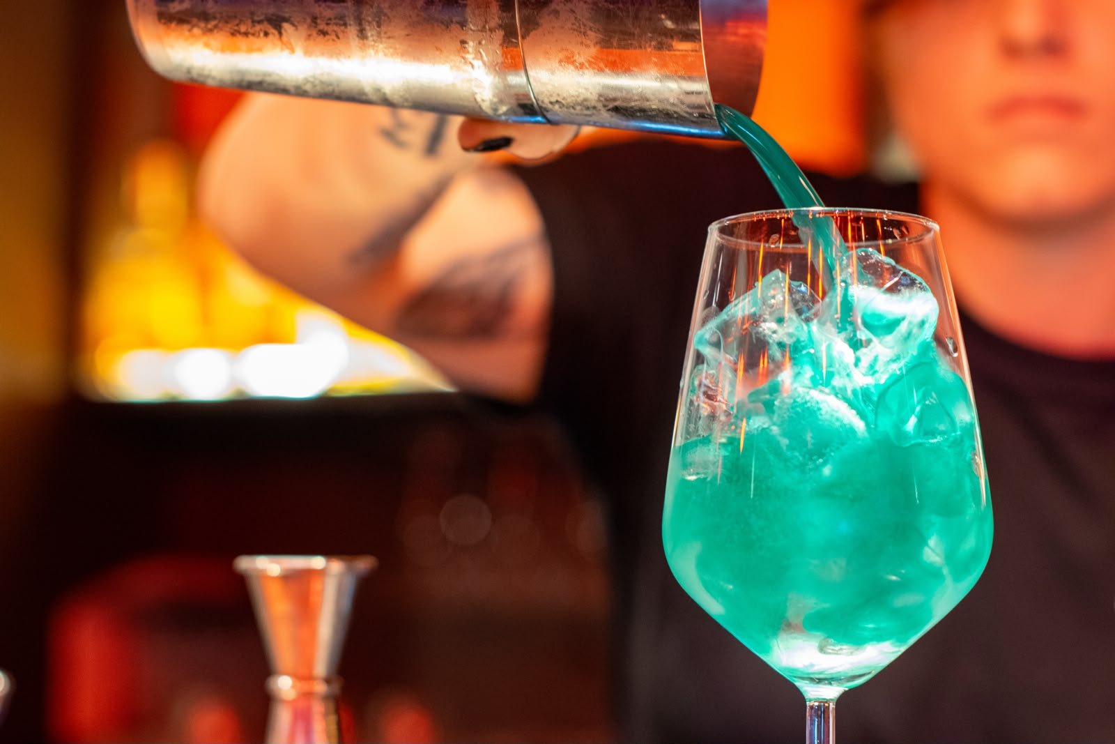 Federica Fanì — spritzzeria